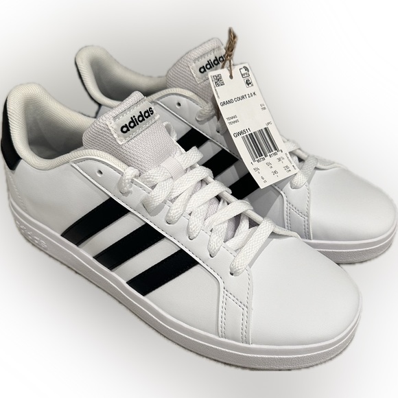 Adidas Grand Court - Picture 5 of 8